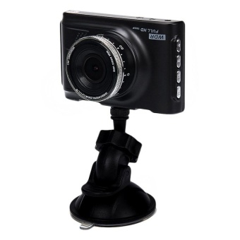 ACOO 1080P HD Car DVR Vehicle Camera Video Recorder Dash CamG-Sensor.100 a + Grade High-Resolution Ultra Wide-Angle Len - intl