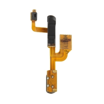 High Quality Tail Connector Charger Earphone Flex Cable for Nokia 925