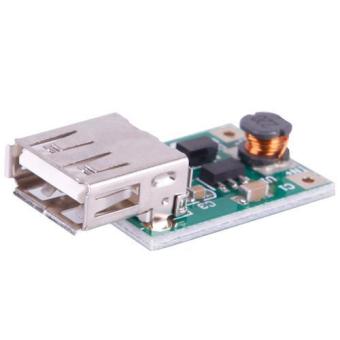 BUYINCOINS DC-DC Step Up Boost Module