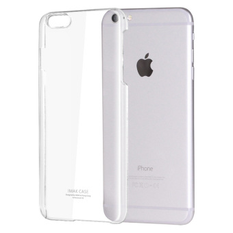 Crystal 2 Ultra Thin Hard Case for iPhone 6 - Transparent