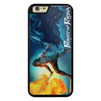 Phone case for iPhone 6/6s Prince of Persia 2 The Shadow and the Flame cover for Apple iPhone 6 / 6s - intl