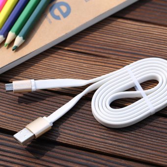 Foneng the new 2017 Personality quick charge phone general USB network cable lineandroid micro cable - intl