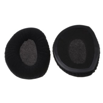 Ear Pads for Sennheiser RS160 RS170 RS180 Wireless Headphones (Black)
