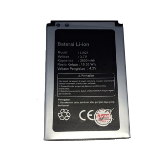 Qc Li021 Battery/ Baterai for Modem Bolt Orion