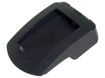 Adaptor Charger Kamera Toshiba PX1728 PX1728E-1BRS - Black