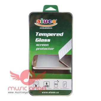 AIUEO - Oppo R7S Tempered Glass Screen Protector 0.3 mm