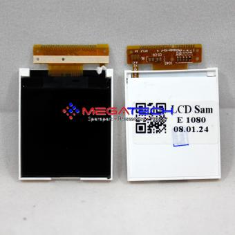 LCD SAMSUNG E1080