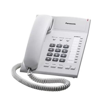 Panasonic Single Telpon Panasonic KX-TS820