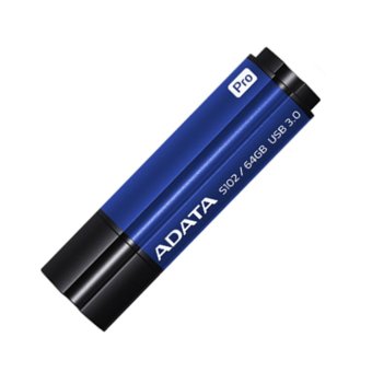 ADATA S102 Pro 64GB USB 3.0 Flash Drive