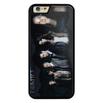 Phone case for iPhone 5/5s/SE Nikita (5) cover - intl