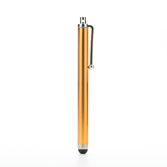 Jetting Buy pulpen spidol untuk iPad 8 kapasitif layar sentuh emas