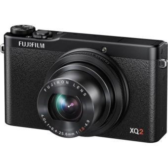 Fujifilm XQ2 Digital Camera