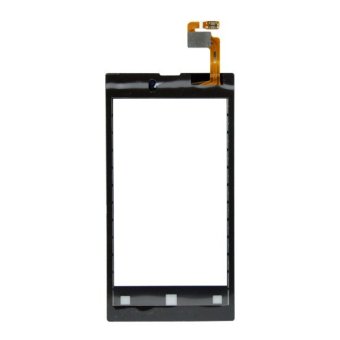 Front Panel Touch Screen Digitizer for Nokia Lumia 520 LCD Display Replacement touch screen