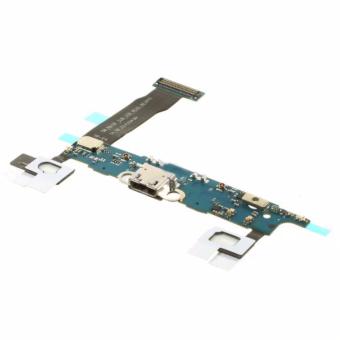 OEM Charging Port Dock Connector Flex Cable for Samsung Galaxy Note 4 N910F