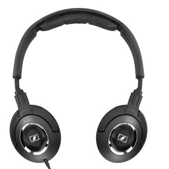 Sennheiser Audio Headphones HD 219 - Hitam