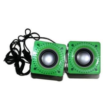 Micro Kingdom Speaker Q280