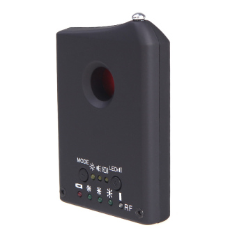 KING RF Lens Detector for Bug Spy Camera - intl