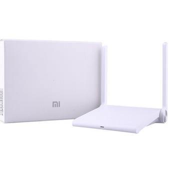 Xiaomi Mi Smart Router Nano Youth Edition - Putih