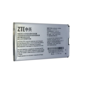 ZTE Original MF90 Baterry for Modem BOLT Mobile Hotspot WiFi Baterai / Battery