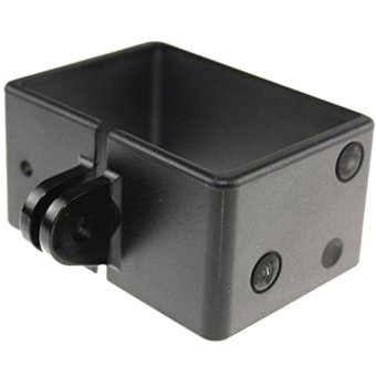 Fixed Mount Forame Housing Case for Gopro Hero 3 Extended Version