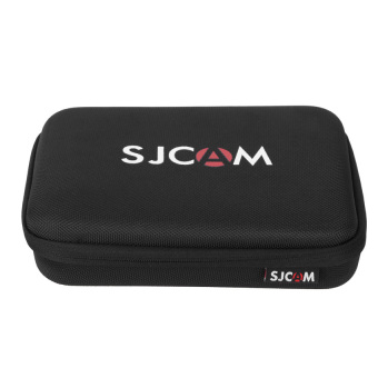 Original SJCAM Sports Action Camera Water-Resistant ShockproofStorage Protective Bag Case Box for GoPro Hero Xiaomi Yi SJCAM