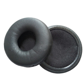 1 Pair of Replacement Foam Ear Pads Cap Cushion for KOSS Porta Pro PP AKG-K24P Sennheiser PX100 PX200 50mm Diameter Headphone - intl