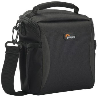 Lowepro Format 140 Camera Bag (Black) - intl