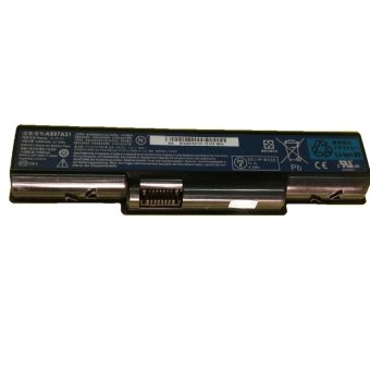 Acer Baterai Notebook 4315 - Hitam