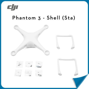 DJI Body Phantom 3 Standard