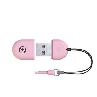 Bluesky 360 WiFi 2 Wireless Router, Pink (Intl)