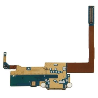 High Quality Tail Plug Flex Cable for Samsung Galaxy Note III / N9005
