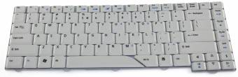 Acer Keyboard Notebook 4310 - Putih
