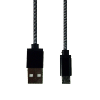 ELENXS 1m Usb Data Sync Charging Cable for Smart Phones