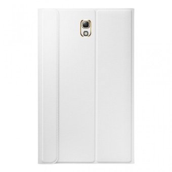 Samsung Book Cover For Galaxy Tab S 8.4'' - Putih + Gratis Headset Samsung 6310