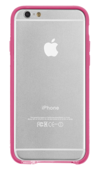 Casemate iPhone 6 Case Tough Frame - Pink
