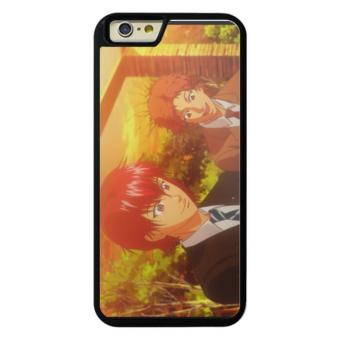 Phone case for iPhone 5/5s/SE Prince of tennis (11) 12 cover for Apple iPhone SE - intl