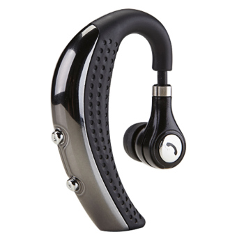 Thinch Mini Wireless Bluetooth 4.0 Hands-free In-Ear Headset (Black)