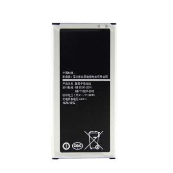 Samsung Battery Samsung J5 2016 Original - Silver