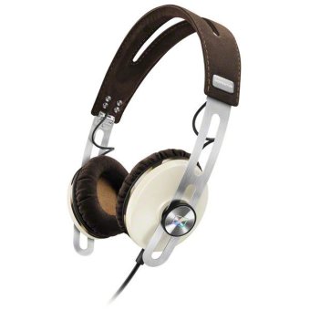 Sennheiser Headphone Momentum On-Ear 2G - Ivory