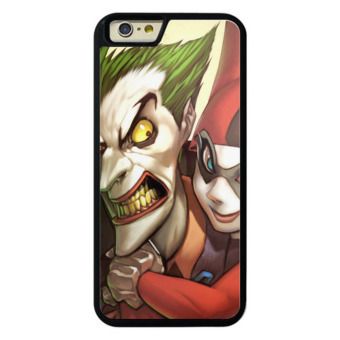 Phone case for iPhone 5/5s/SE joker cover - intl