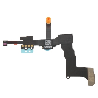 High Quality Front Camera + Sensor Flex Cable for iPhone 5S
