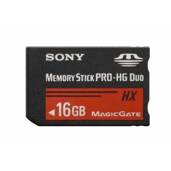 Sony Mmc Memory Card PSp 16gb Produo Sony New Fullgame