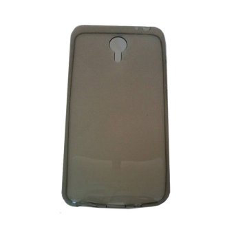 Ultrathin Case For Meizu M2 UltraFit Air Case / Jelly case / Soft Case - Hitam