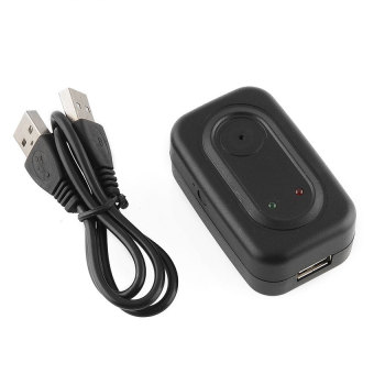 OEM New 4GB Wall Charger Video Audio Recorder Hidden Camera SLRCamcorder DVR