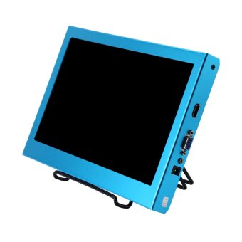 11.6Inch HD 1092*1080 LCD Screen Display Monitor for Raspberry Pi with Power Adapter US Plug - intl