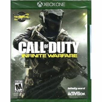 Microsoft XBOX ONE Call Of Duty: Infinite Warfare