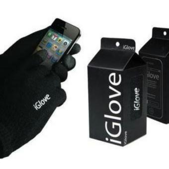 I-Glove Sarung Tangan Capacitive Smartphone dan Tablet Anroid Ios Iglove