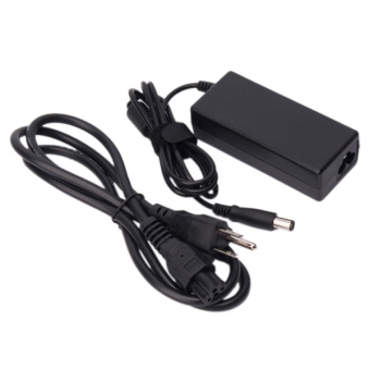 65W Power Supply Cord AC Adapter for HP DV6T 586006-361 586006-321 586006-741 - Intl