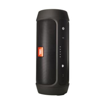 JBL Charge2+ Speaker Bluetooth Wireless - Hitam