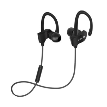 Fantasy Wireless Sport In-Ear Bluetooth Headset (Black)